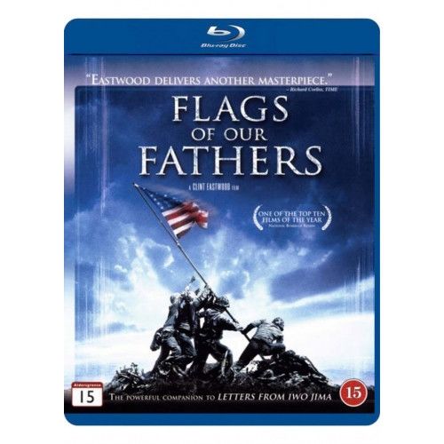 Flags Of Our Fathers - Blu-Ray